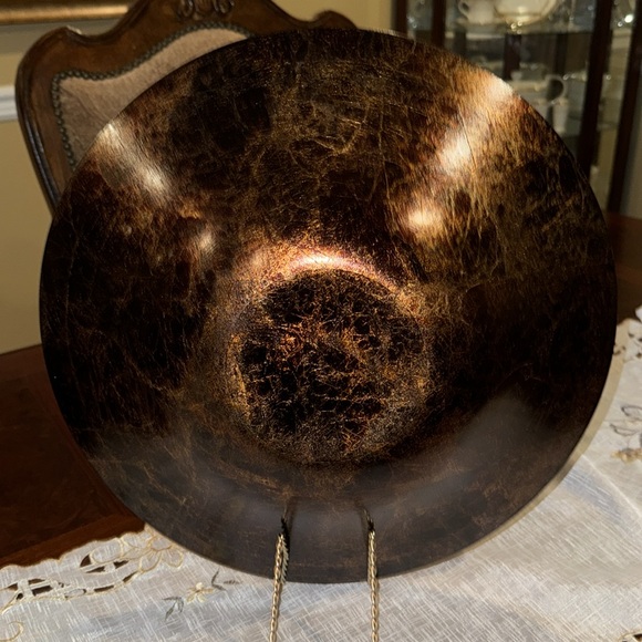 Decorative Bowl - Picture 2 of 4